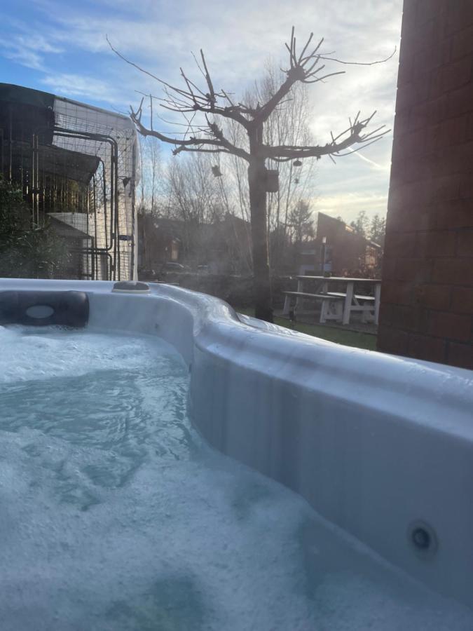Be-B Bed and Breakfast Wageningen Exteriör bild