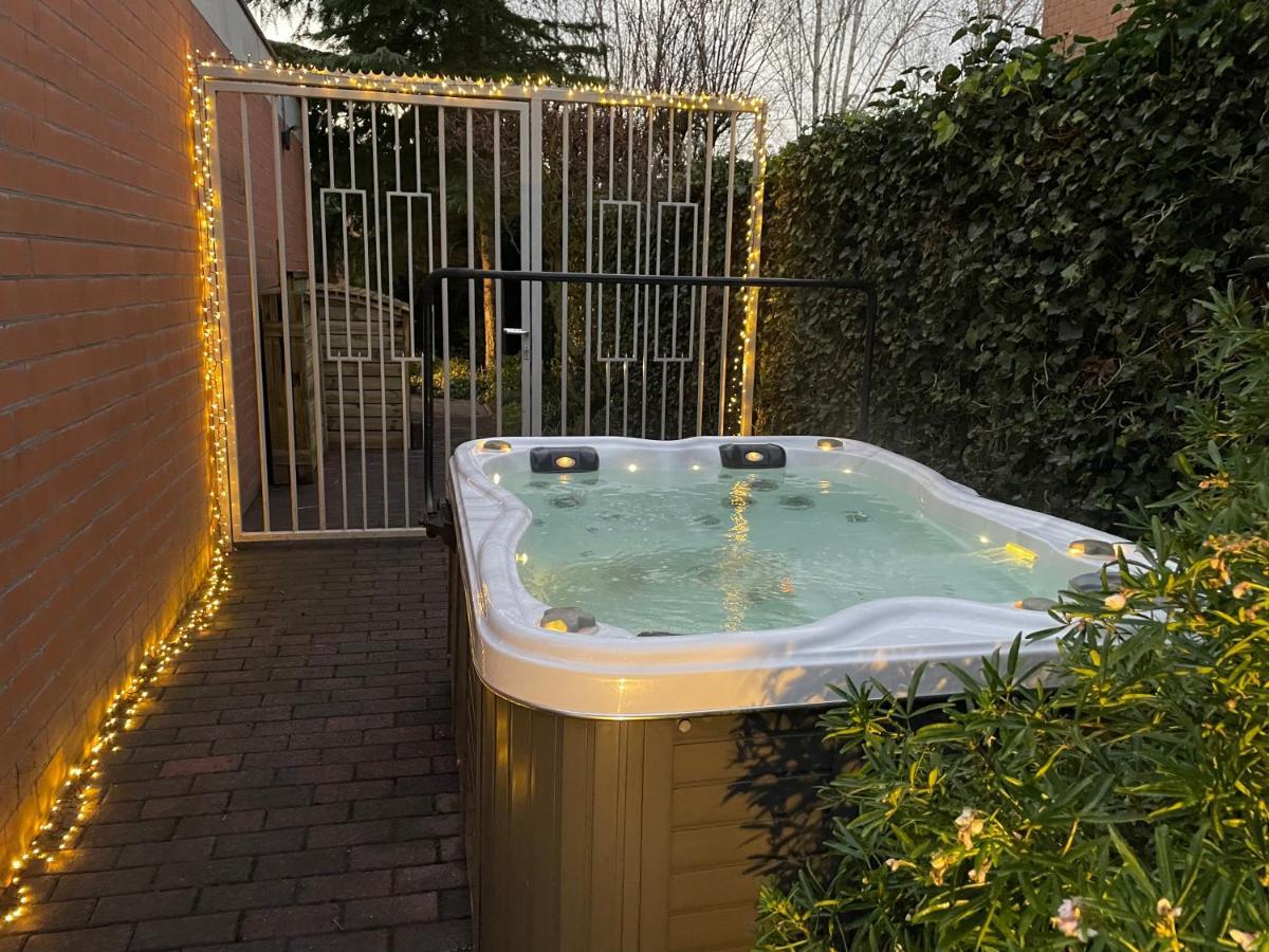 Be-B Bed and Breakfast Wageningen Exteriör bild