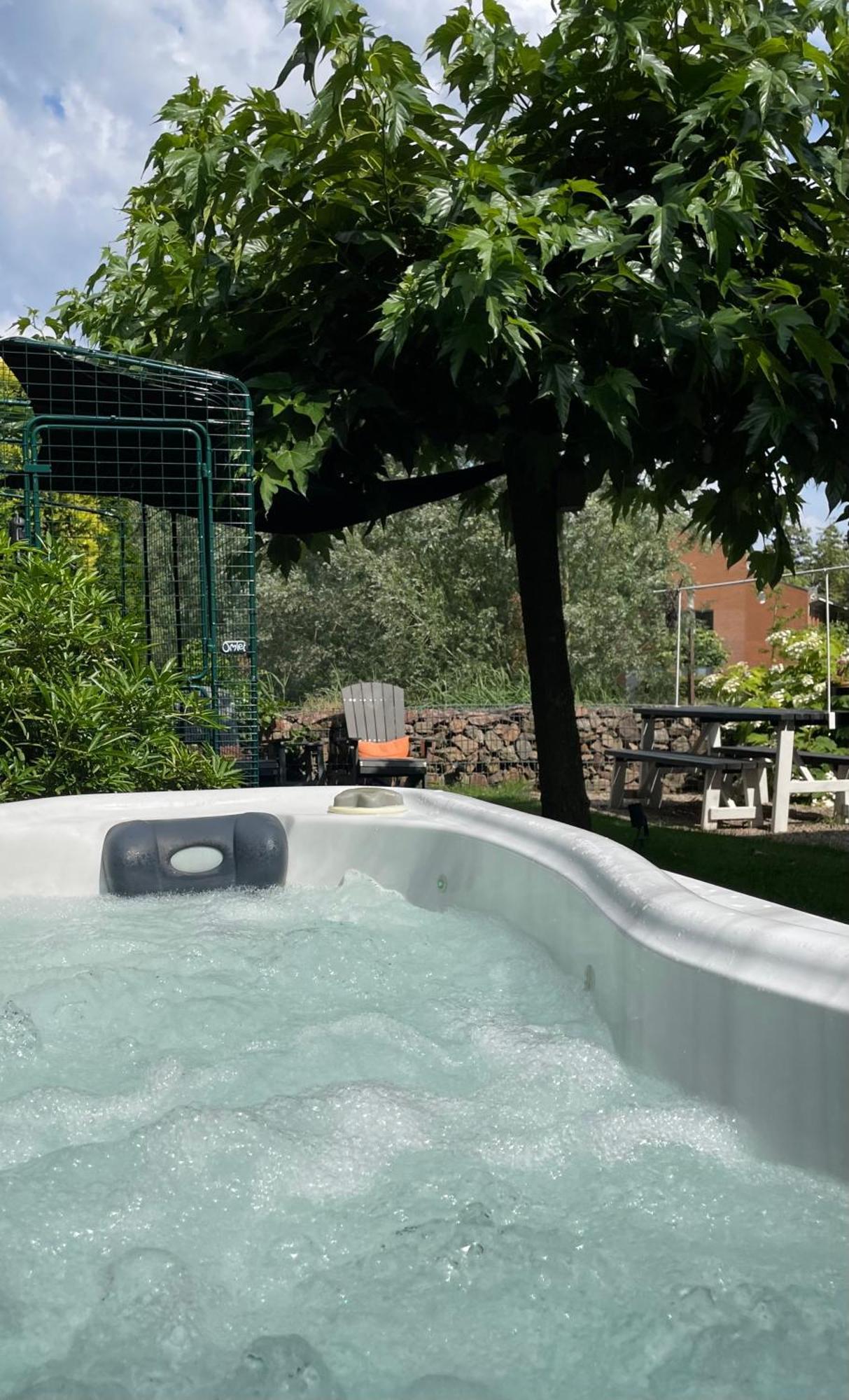 Be-B Bed and Breakfast Wageningen Exteriör bild